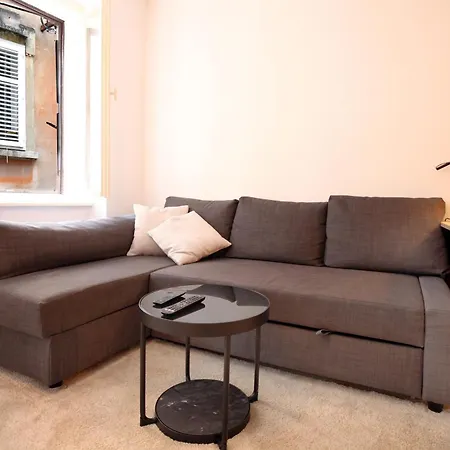 Appartamento Center Modern Jakam Capodistria